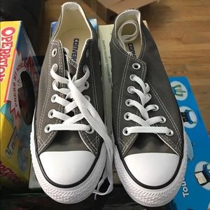 Brand new converse